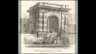 Video thumbnail of "Pentonville Jail"