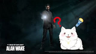 【参加型】【初見さん初心者さん大歓迎】ライトを覚える～ #vtuber #デッドバイデイライト #DeadbyDaylight