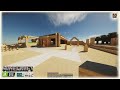 Spiritual awakening is just a system reboot. — Minecraft #82