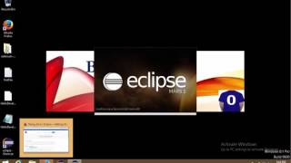 Getting started with Eclipse
