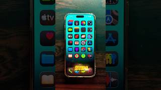 Minimal Lock Screen Trick In iPhones #fypシ #tech #apple #shorts