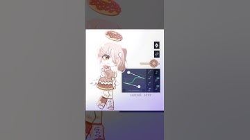 Graphs i use for tweening 📈 #alightmotion #gacha #gachalife #senseistar #fyp #trending #shorts