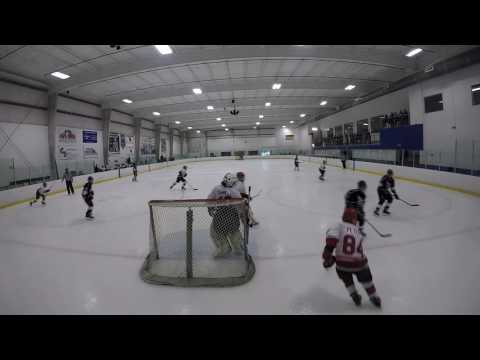 hurricanes v SAT Rampage 10 09 16 game 2 per 1