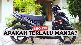 KELEBIHAN DAN KEKURANGAN MIO M3 125 || ZAM Story