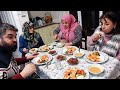 Cena De Despedida En El Pueblo Para Mi Mamá | Mexicana En Turquía