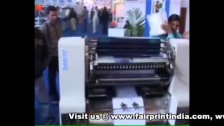 2C Pack to Pack Computer Stationery Machine
