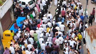 Live Eid Milad-UN-Nabi Juloos  Karnataka Mangalore