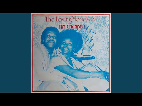 Tim Chandell — Love for Real