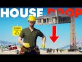 DROPPING HOUSES ON DETOURS! | PGN # 278 | GTA 5 Roleplay