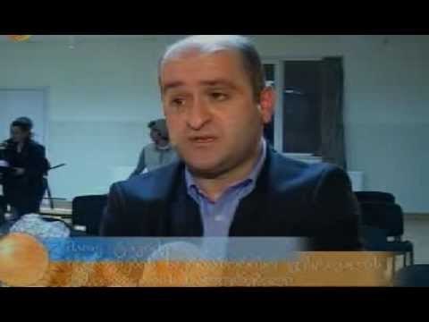 ივანე მაჩაბელის 160 წლის თავისადმი მიძღვნილი საიუბილეო საღამო