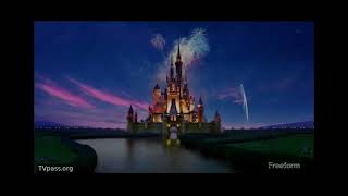 Encanto - Freeform Intro September 9Th 2025