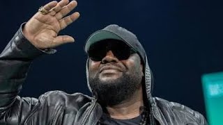  Un Fin Glaçante  Mort De Calbo Le Rappeur Du Groupe Ärsenik, La Cause Du Décès