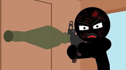 You’re in a slasher movie but i don