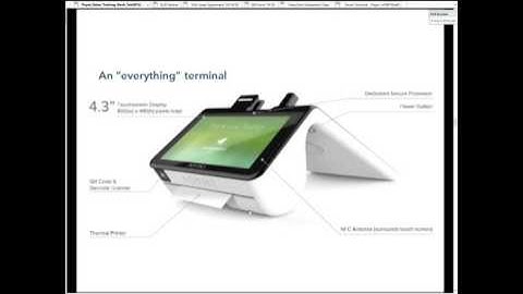 PaymentWorld introduces POYNT