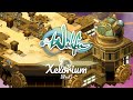 Wakfu ost  xelorium past