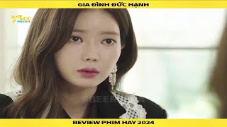 Mối quan hệ bất ổn trong gia đình tài phiệt - Review phim by Tuyết Linh Review 3,241 views 1 month ago 37 minutes