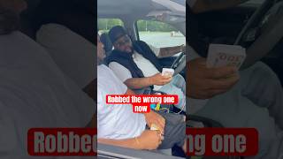 Southside ran down on the Eastside and robbed everybody even Big Homie Shift was there #skits #viral