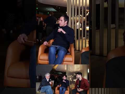 🗣️ Marc Madiot : "Je raccrocherai quand je serai au cimetière !"