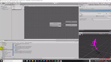 #10 Blend Trees in Unity - Part 1