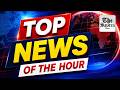 Live | Trump-Iran Deal Talks | Bihar Storm Deaths | Ajmer Murder Twist | Blue Origin Blast