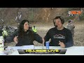 NRRA Mickey Thompson Round 1 Windrock - Bouncer / UTV Bounty / UTV Youth Course 2