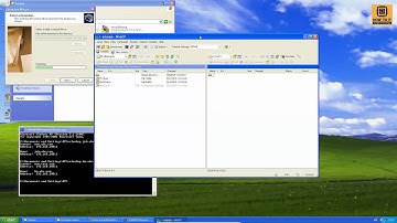 คลิปที่-0019-การตั้งค่า apache virtual host ให้รองรับหลายเว็บไซต์ในเครื่องเดียวกัน