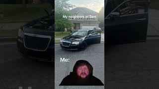 #loud #mopar #mechanic #automobile #diy #relatable #cartok #mechaniclife #chrysler