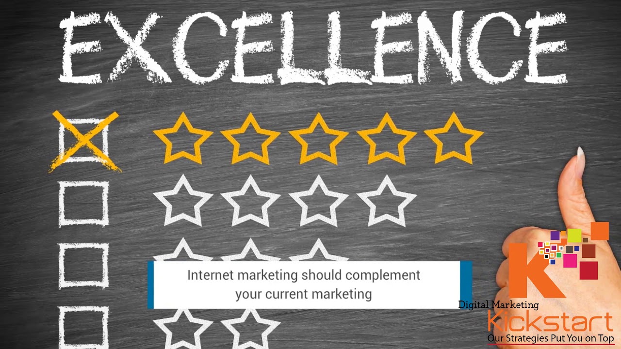 Online Reputation Management Definition