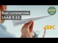 Best commercials saab 93x engswe