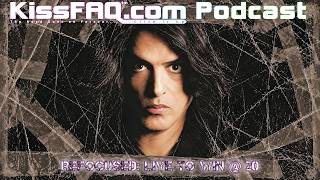 KissFAQ Podcast Ep.659 - Refocused: Live To Win @ 20