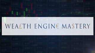 Unlocking Financial Success: Introducing Wealth Engine Mastery - Coming Soon!