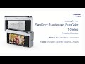Introducing the New SureColor P-Series and SureColor T-Series Production-Class Printer Line Webinar