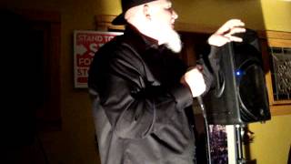 Brother Ali - Mourning in America  (Live in S. Minneapolis 12-06-12