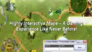 Lords Online Free Game Coin Cheat screenshot 4