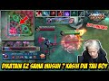 EPIC COMEBACK ALDOUS 500 STACK MODE SERIUS ON! - Mobile legends