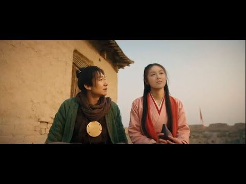假如朱茵演大話西遊：緣起