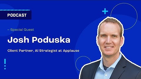 The Evolution of Data Science and AI (Josh Poduska)