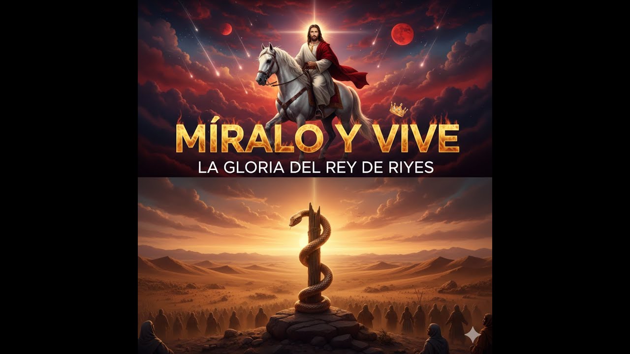 l Jinete de la Eternidad: Del Desierto al Trono