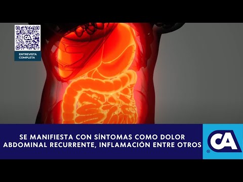 Entrevista: Síndrome del