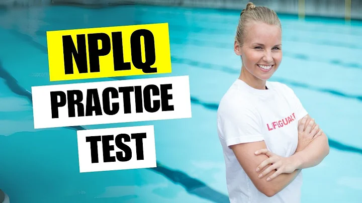 NPLQ Practice Test 2026 National Pool Lifeguard Qualification First Aid Training Questions Answers