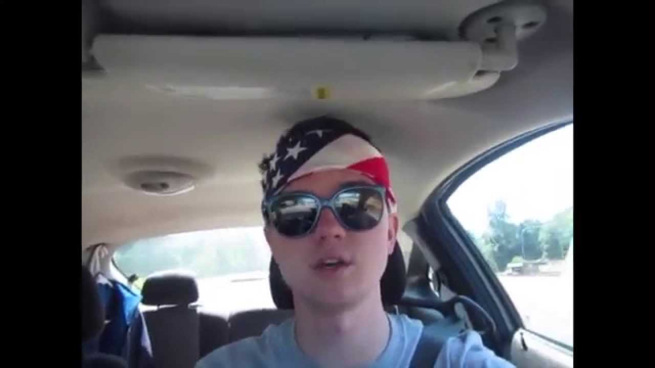 In Search of: Colin Johnson - North America 