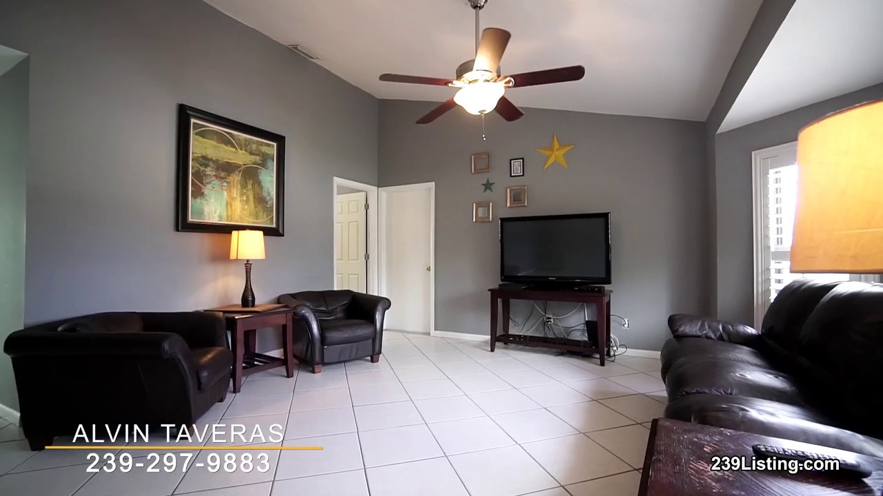 2614 44th Terrace SW, Naples, FL 34116 Home for sale in Florida