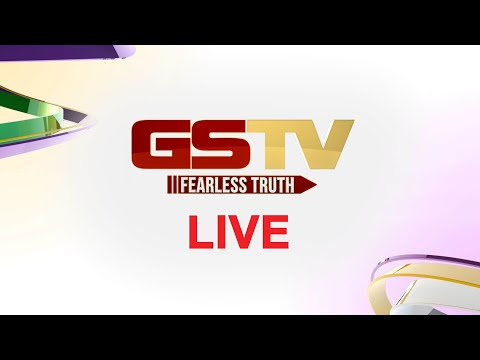 ગુજરાત સમાચાર | Gstv Live