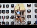 Darya Klishina Дарья Клишина 2017 4v Golden Roof Challenge Innsbruck June 2nd