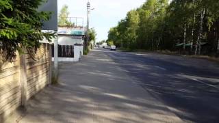 Microsoft Hyperlapse Mobile beta test