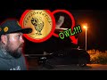 Craziest Randonautica Ever Caught On Camera!! The Owl Landed On My Car