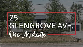 25 Glengrove Avenue, Oro-Medonte | Home for Sale | Faris Team