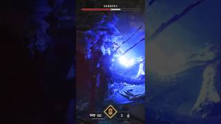Fighting a carnifex #spacemarine2 #spacemarine2gameplay #gameplay #gaming #game
