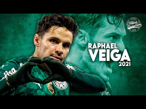 Raphael Veiga 2023 ● Palmeiras ► Magic Skills, Goals \u0026 Assists | HD