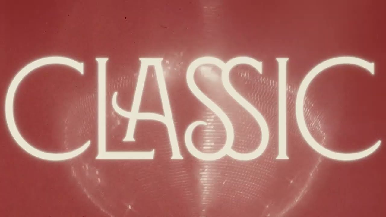 Watch Tinsley - Classic (Official Lyric Video) on YouTube Watch Tinsley - Classic (Official Lyric Video) on YouTube